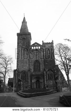 Dunfermline Church