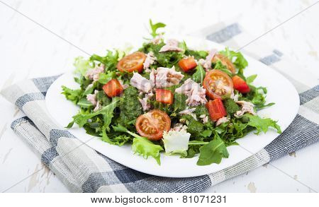 Salad