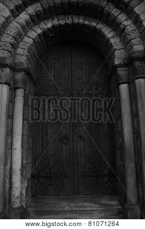 Doorway