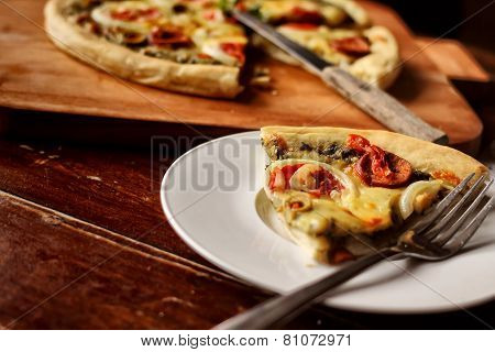 pizza