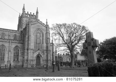 Historic Church