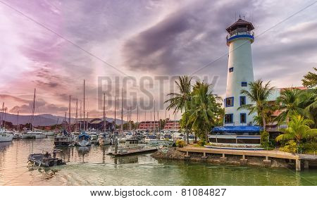 Lighthouse