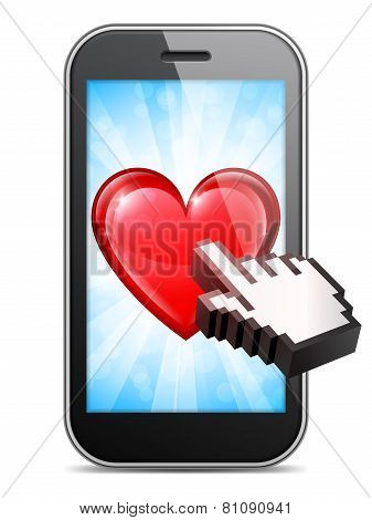 Mobile Love