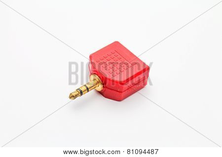 Jack Socket
