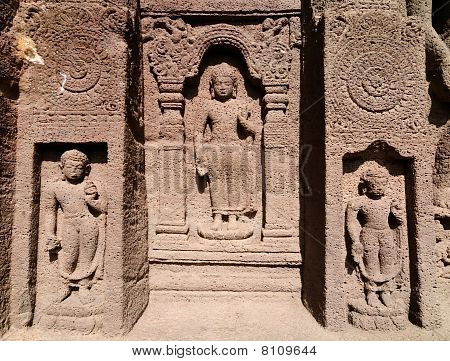 Indien ajanta