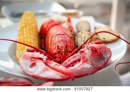 Lobster