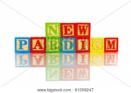 New Paradigm