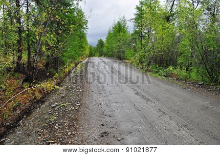 Federal Highway 