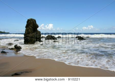 Whitewaters