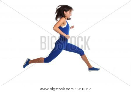 Instructor de fitness