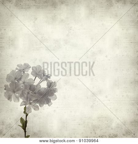 Textured Old Paper Background