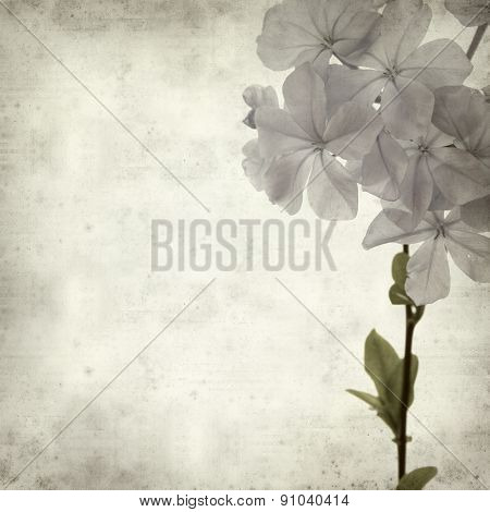 Textured Old Paper Background