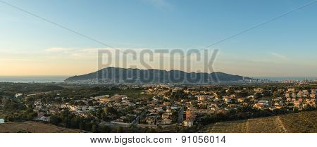 Costa Blanca Panorama