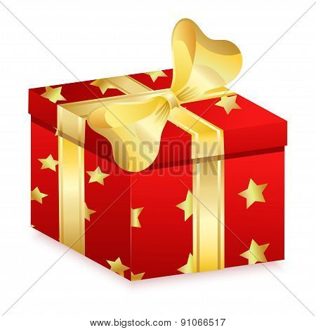 New Year Gift