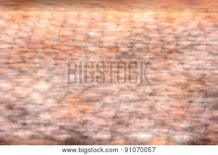 Blur of nutural abstract background and texture