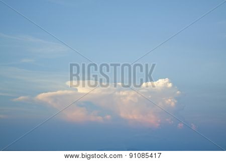 Big Cloud