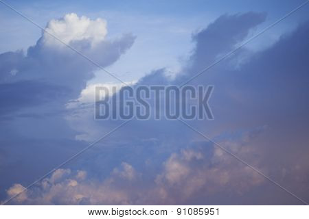 Big Cloud