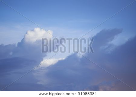 Big Cloud