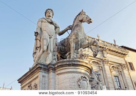 Rome