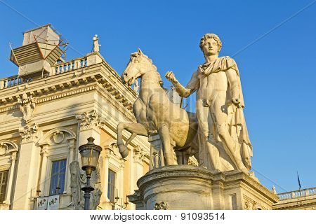 Rome