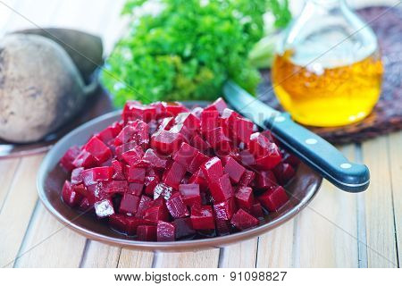 Beet Salad