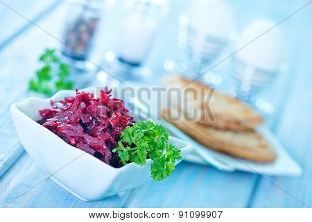Beet Salad