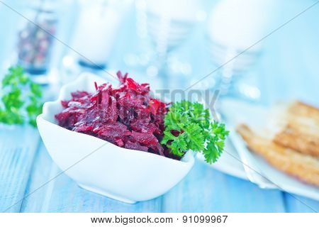 Beet Salad