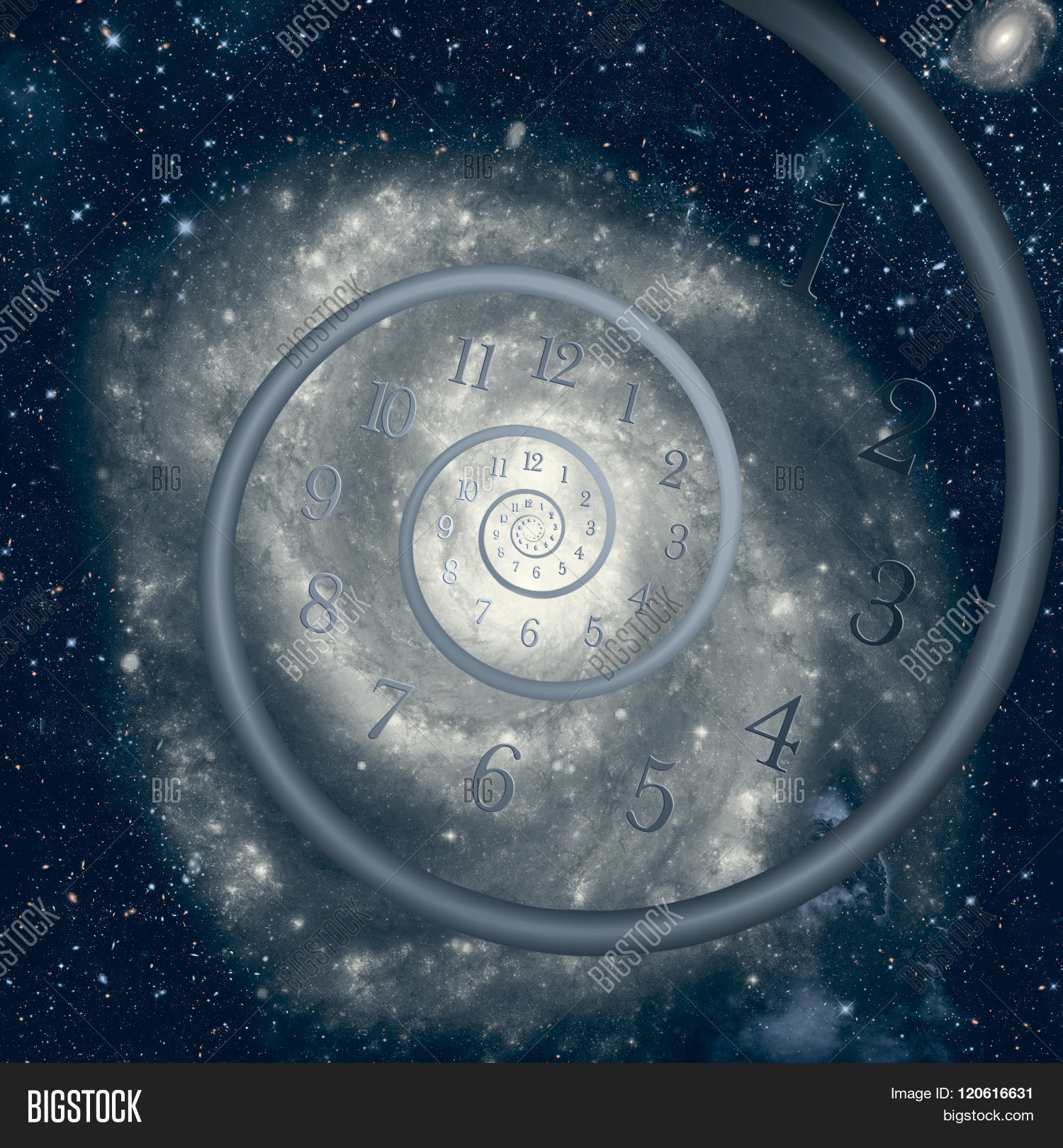 Time Warp Time Image & Photo (Free Trial) Bigstock