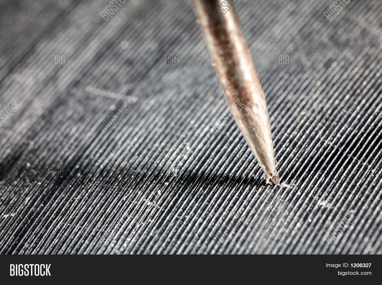 Record Grooves Image & Photo (Free Trial) Bigstock