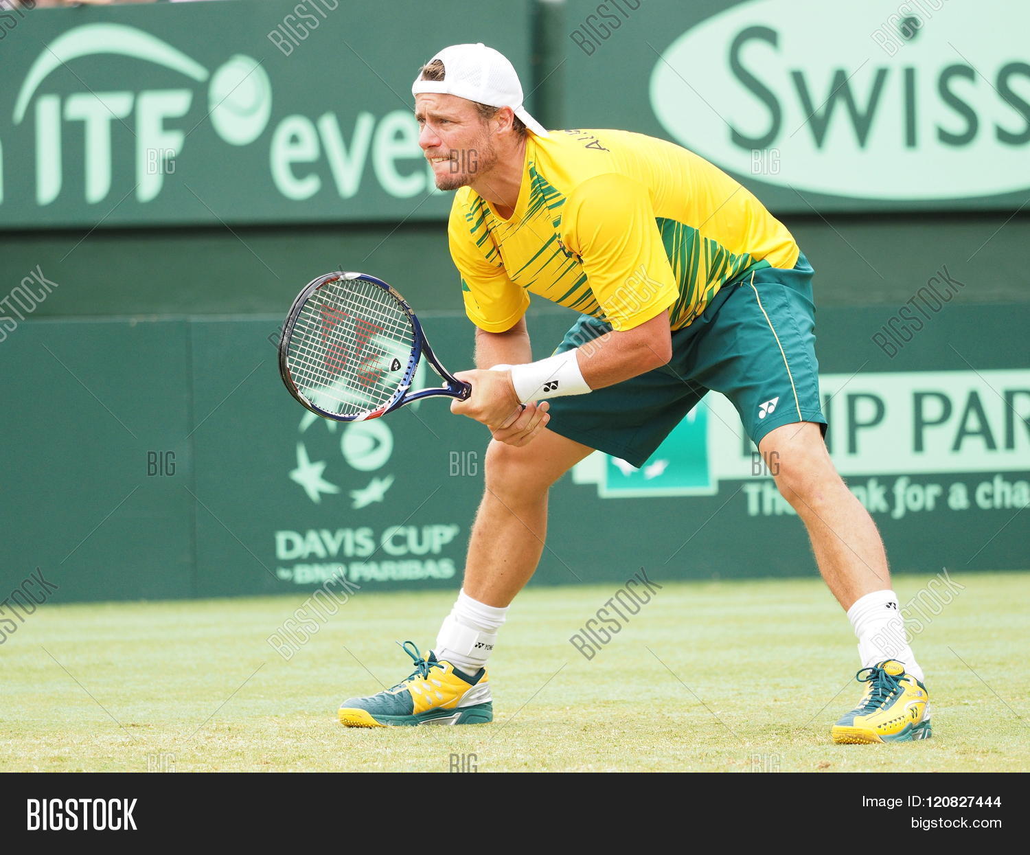 Australian Tennis Image & Photo (Free Trial) Bigstock