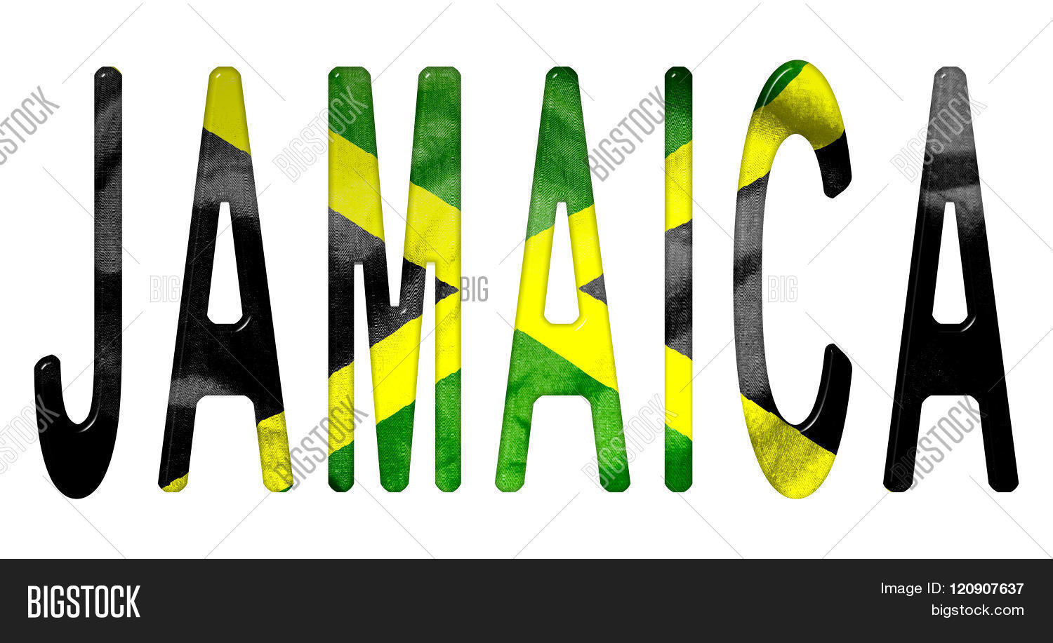 flag word