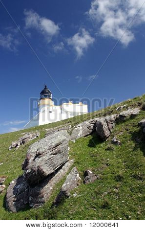 Farol Stoer