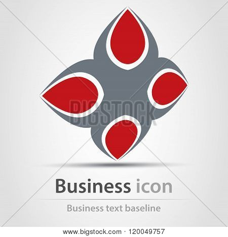 Star Business Icon