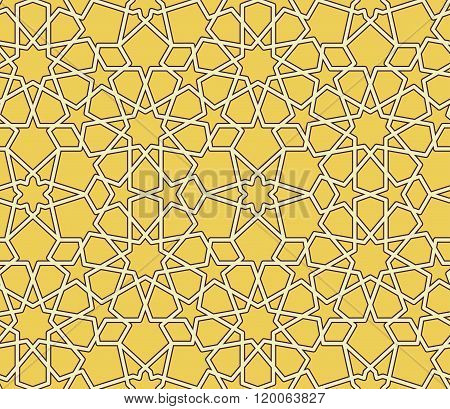 Vector Abstract Geometric Background.