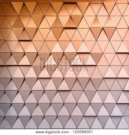 Abstract architectural pattern