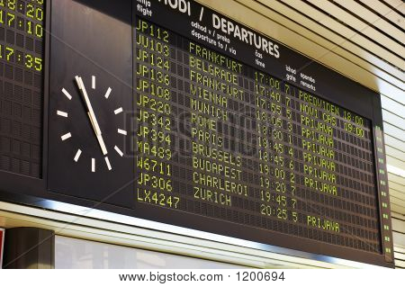 Nel tempo?