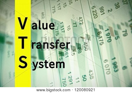 Value Transfer System