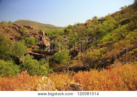 kakadu national park, nt australia