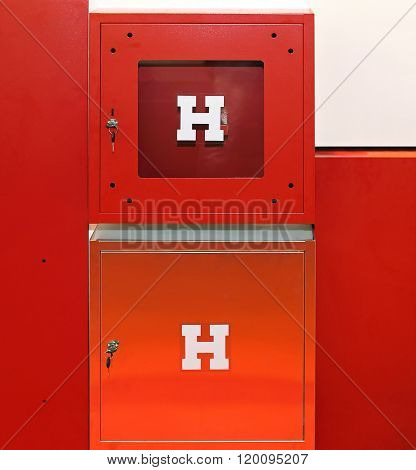 Hydrant