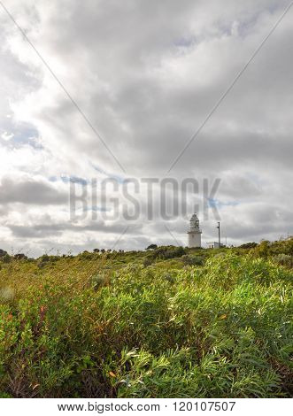 Cape Naturaliste Lighthouse