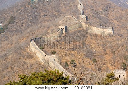 Great Wall of China