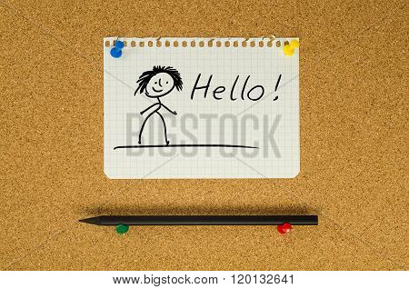 Hello