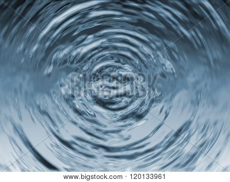 Ocean waves