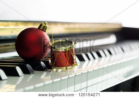 Christmas Melody
