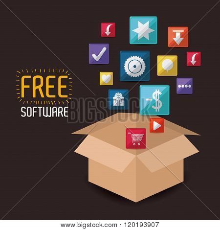 free software design