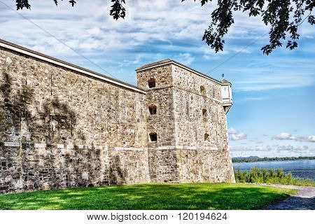 Fort Chambly