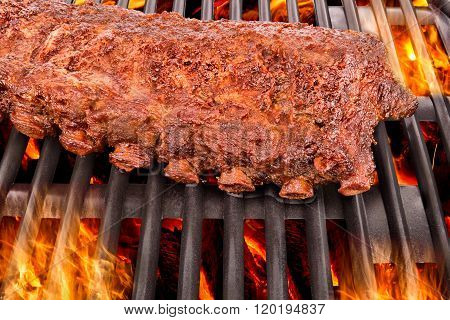 Pork Ribs