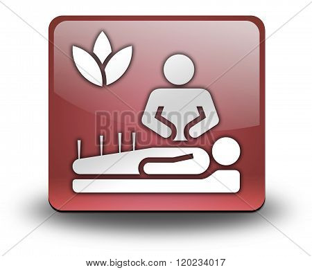 Icon, Button, Pictogram Alternative Medicine
