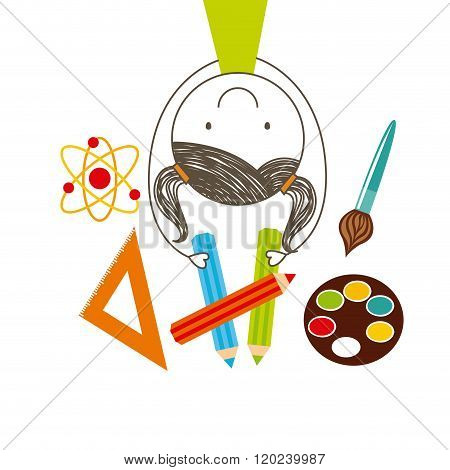 back to school design