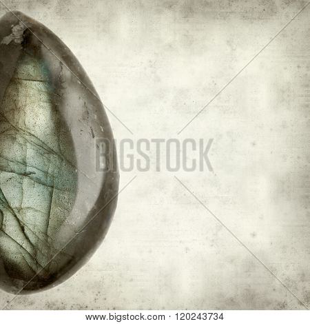 Textured Old Paper Background